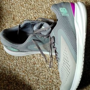 New balance fuelcore